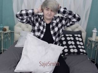 SajeSmith