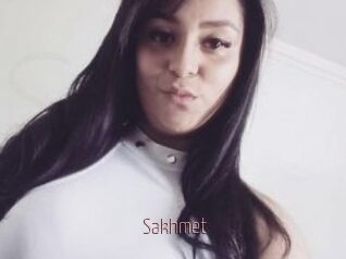 Sakhmet