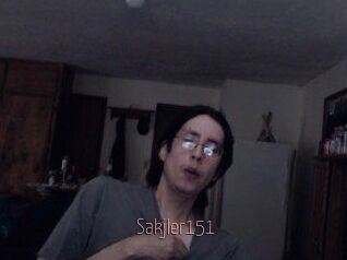 Sakjler151 Sexe désirs