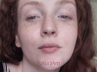 SakuraAnn