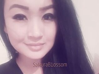 SakuraB1ossom
