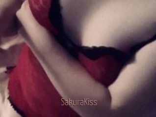 SakuraKiss