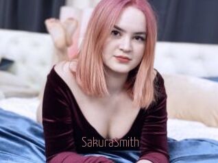 SakuraSmith