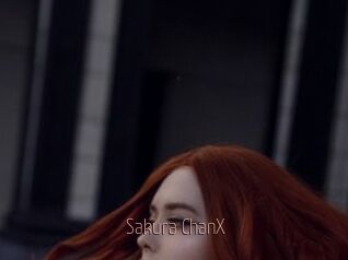 Sakura_ChanX