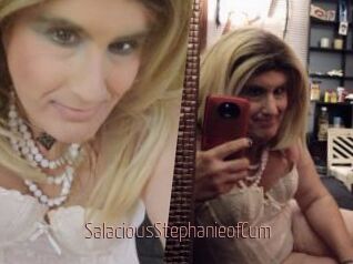 SalaciousStephanieofCum