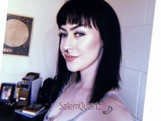 SalemQuartz