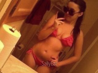 SallyCat