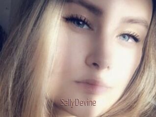 SallyDevine