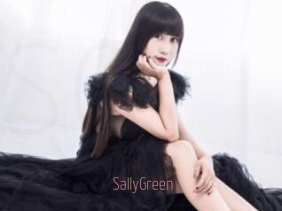 SallyGreen