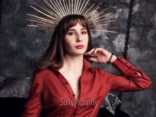 SallyMurphy