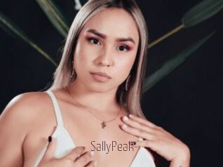 SallyPeak