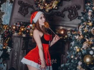 SallyTight