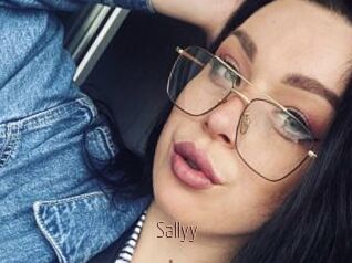 Sallyy