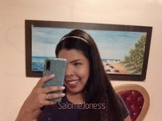 SalomeJoness