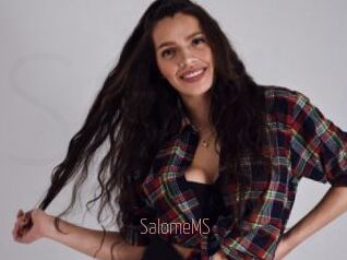 SalomeMS