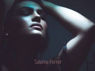 Salome_Ferrer