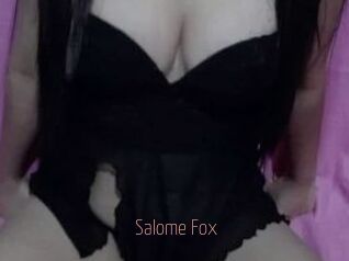 Salome_Fox