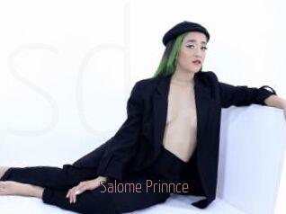 Salome_Prinnce