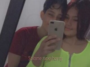 Salome_sexyhorny