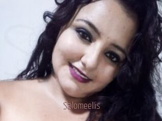 Salomeellis