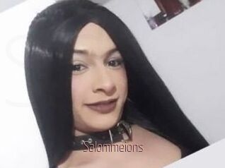 Salommeions