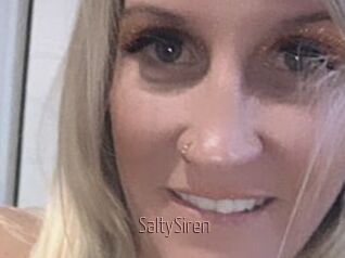 SaltySiren