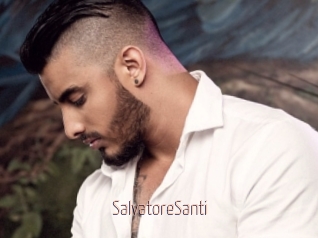 SalvatoreSanti Sexe désirs