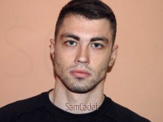 SamCadet