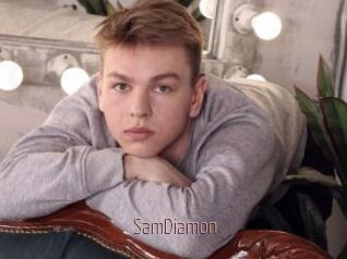 SamDiamon