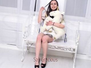 SamGracious