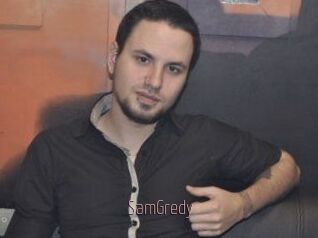 SamGredy