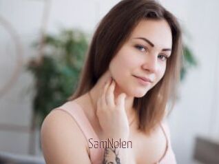 SamNolen