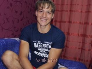 SamNorton
