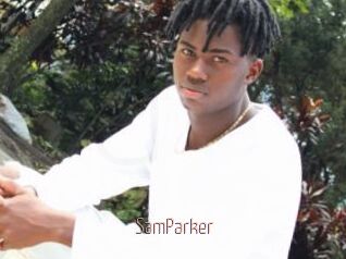 SamParker
