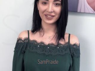 SamPraide