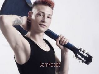 SamRoads