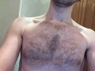 SamSexySimons