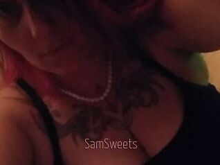 SamSweets Sexe désirs
