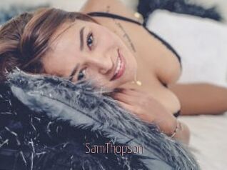 SamThopson