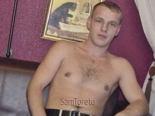 SamToreto