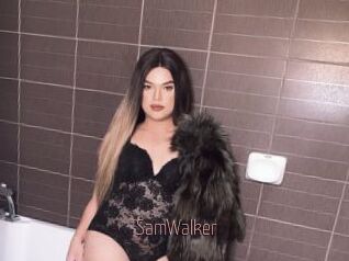 SamWalker