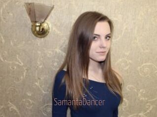 SamantaDancer