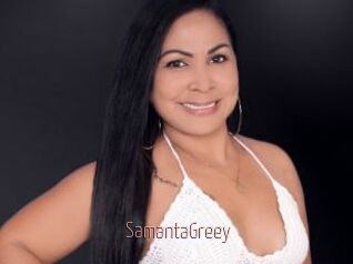 SamantaGreey