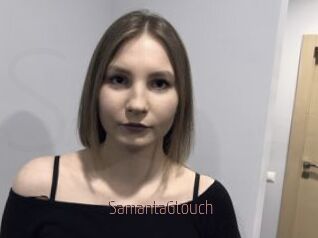 SamantaGtouch