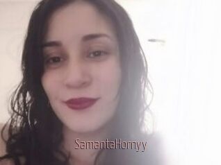 SamantaHornyy