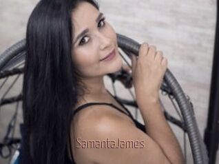 SamantaJames