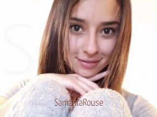 SamantaRouse Sexe désirs