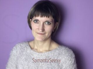 SamantaSeexy