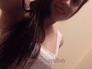 SamantaSuppleBody