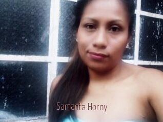Samanta_Horny